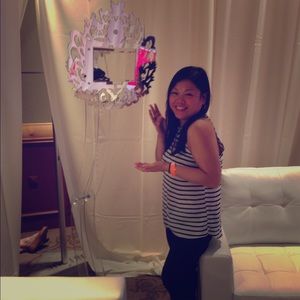 Meet your Posher, Michelle